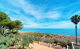 Loft Con Vistas Al Mar